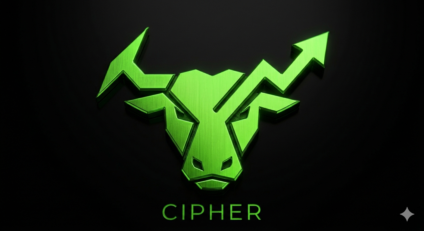 Cipher